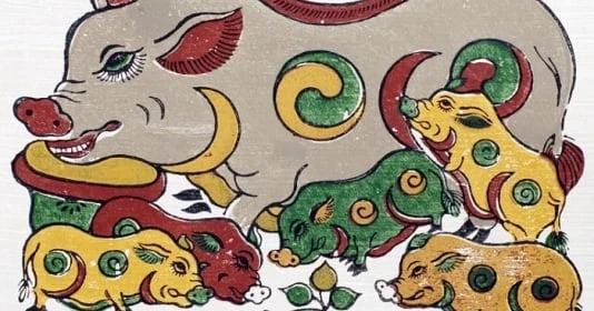 Đức năng thắng số, 3 tuổi Thần Phật che chở giàu kếch xù năm 2023