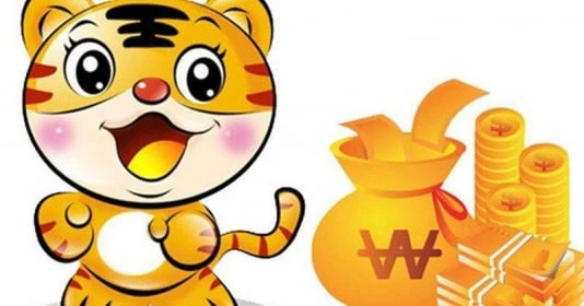 Tuần mới: 3 con giáp phát tài dịp cuối năm, ngồi trên núi tiền 