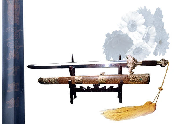 Sự thật ngỡ ngàng về “thượng phương bảo kiếm” của Bao Thanh Thiên