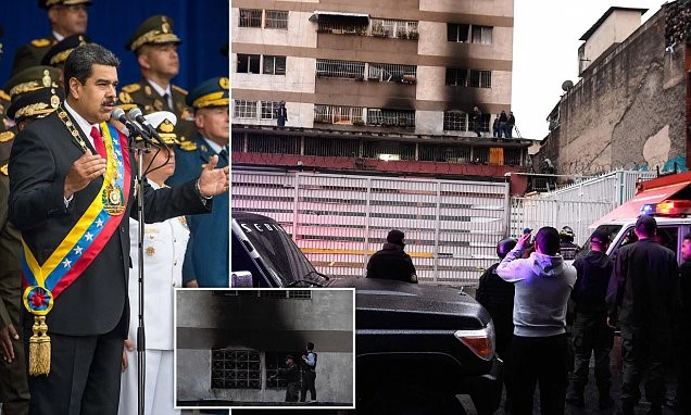 Những vụ ám sát Tổng thống gây chấn động lịch sử nhân loại 