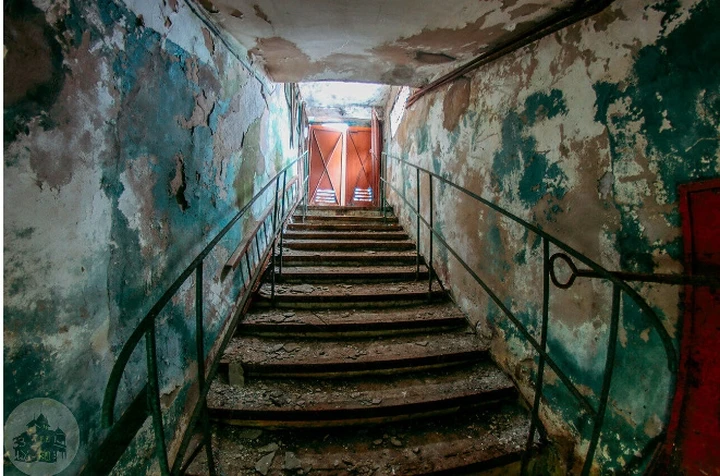 Ảnh: Hầm trú ẩn tránh “ngày tận thế” của Liên Xô có gì?