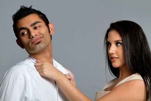 Xem 7 tướng mặt đàn ông sát vợ