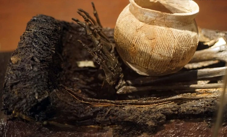 Giải mã bất ngờ về “bàn chân Giao Chỉ” của người Việt cổ