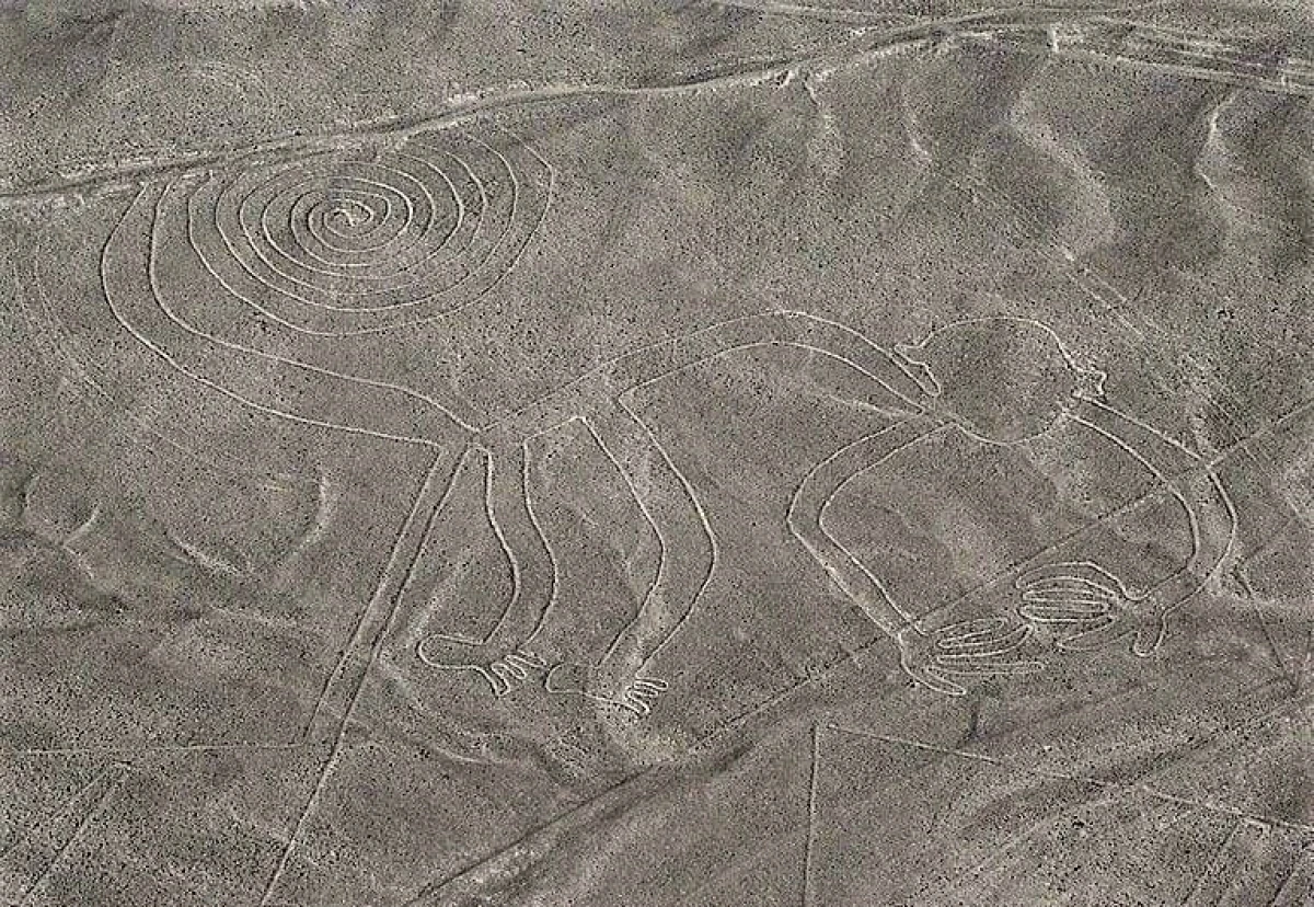 10 địa điểm bí ẩn nhất hành tinh, đến chuyên gia cũng khó giải