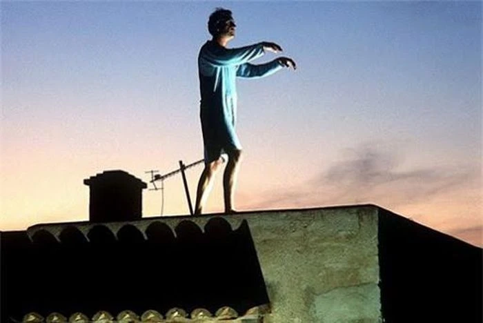 Bí ẩn 10 hiện tượng rùng rợn chỉ xuất hiện khi ngủ