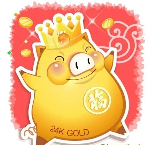 Ghen tỵ 5 con giáp lười chảy thây vẫn giàu nứt vách