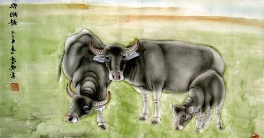 3 tuổi đỏ nhất Trung thu 2022: Tài lộc hanh thông, vận may tăng vọt