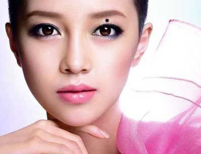 Đoán giải 12 vị trí nốt ruồi đại kỵ ở nữ giới