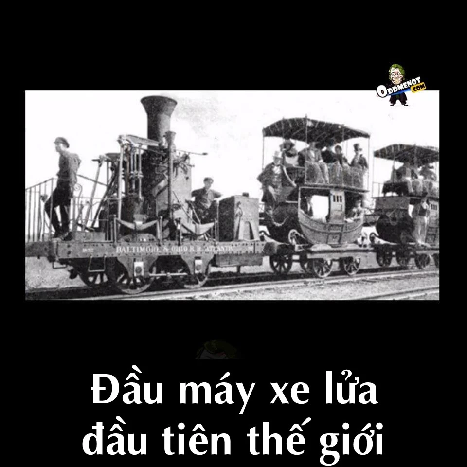 27 phát minh đầu tiên khiến bạn phải tròn mắt ngạc nhiên