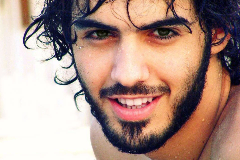 “Bói” tướng mặt của đàn ông ưu tú (1)