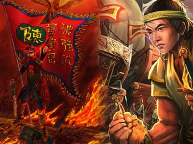 9 thiếu niên anh hùng nào làm rạng danh sử Việt? 