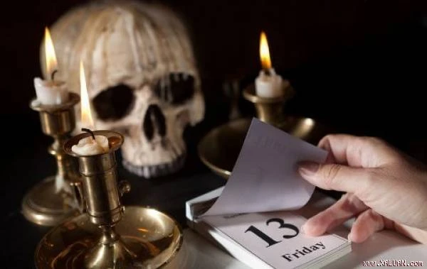 Những hiểu nhầm phong thủy tai hại về thứ Sáu ngày 13