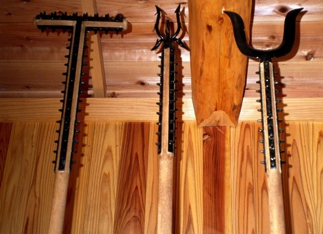 10 vũ khí cổ đại "khủng" nhất thế giới