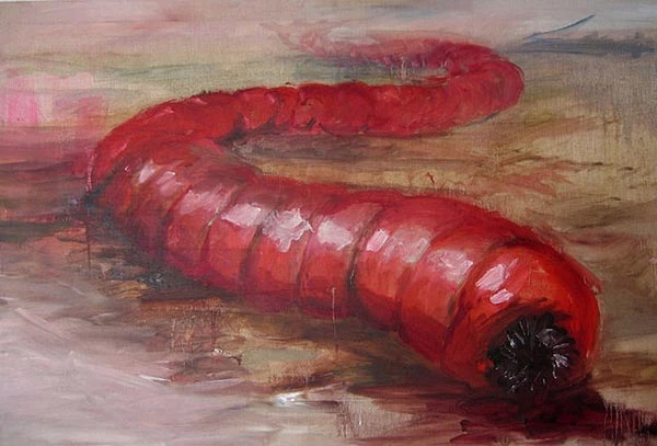 Quái vật thường trú ẩn ở đâu?