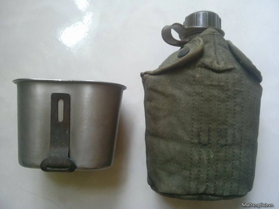 Giải mật 10 “bảo bối” bất khả li thân của bộ đội Cụ Hồ