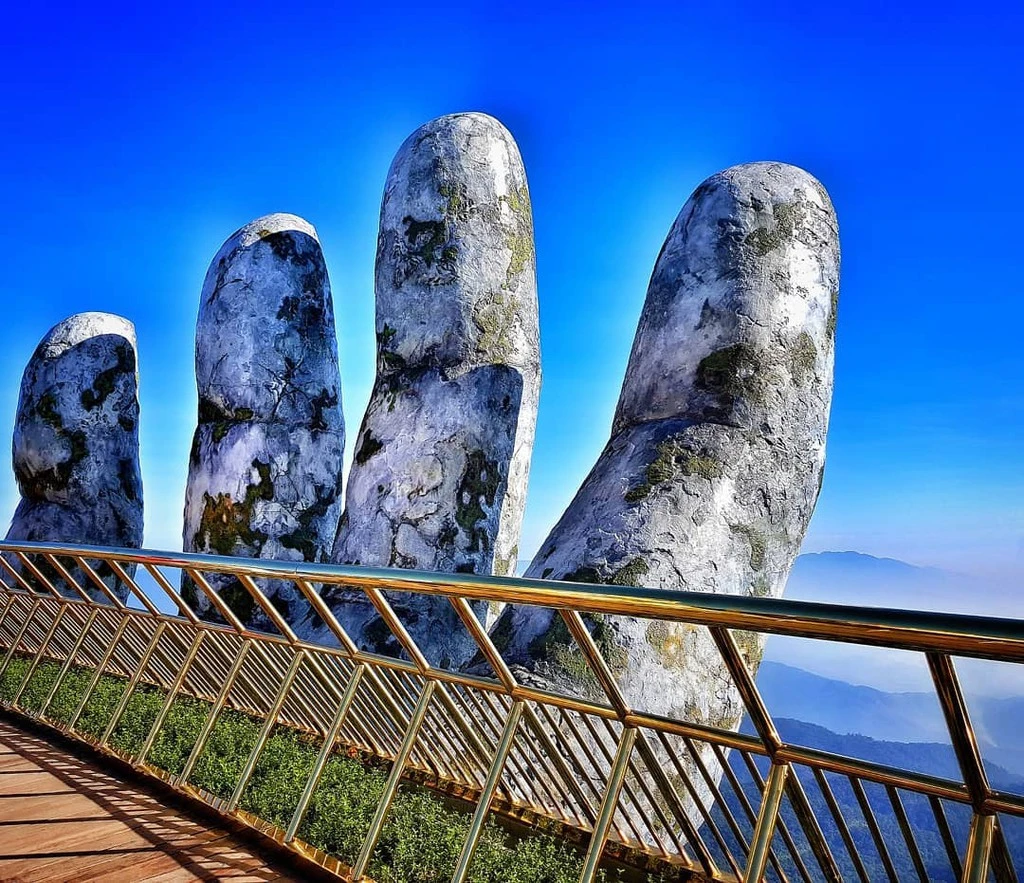 Những cây cầu Việt Nam được quốc tế ca ngợi hết lời 