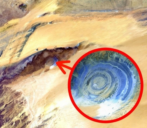 11 sự kiện kỳ lạ ít biết khiến bạn phải thốt lên kinh ngạc