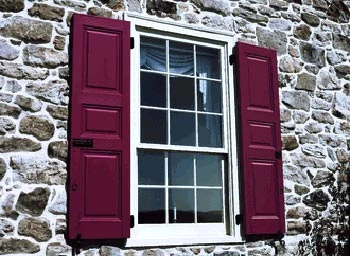 3 kiểu cửa sổ xua đuổi tài lộc nên tránh xa