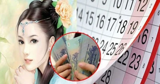 Sinh 1 trong 6 tháng Âm này Phật thương, từ tuổi 40 ắt giàu có