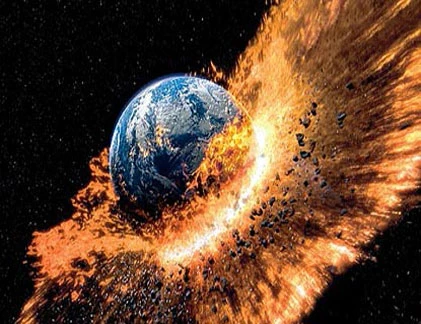 Giải mã lời đồn ngày tận thế 22/2/2014