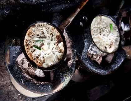 “Tây” nghiện đặc sản gì của Việt Nam? 