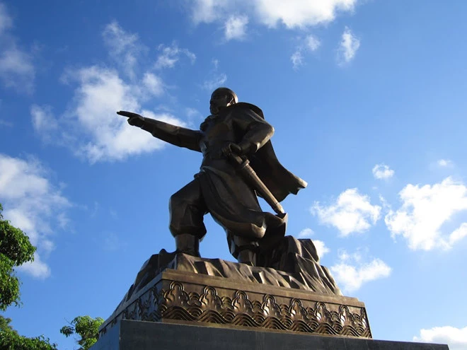 Vị vua Việt nào khiến tướng nhà Đường sợ phát bệnh mà chết? 