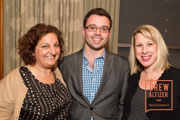 Hé lộ những gương mặt đình đám đang "sửa chữa" Facebook