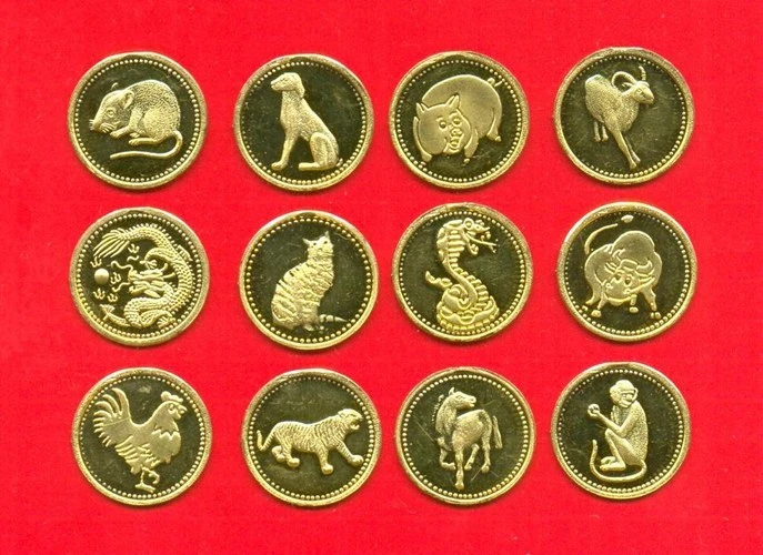 Xem tử vi thứ sáu (30/1) cho 12 con giáp 