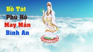 Người nào sinh 1 trong 3 tháng này Bồ Tát phù hộ suốt đời