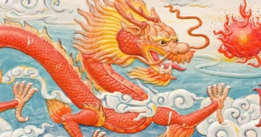 4 con giáp đỏ nhất tiết Lập Thu tháng 8: Lộc đầy nhà