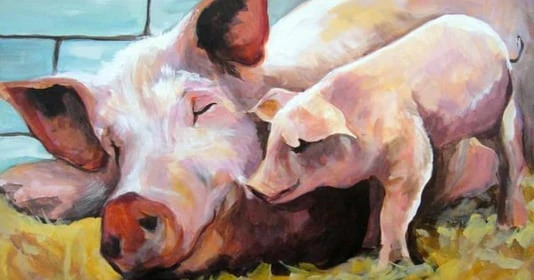 Trời định: 3 con giáp thời trẻ ngược xuôi, sau tuổi 40 giàu khủng