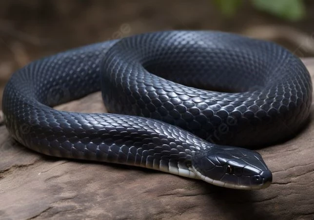 10 loài rắn độc nhất hành tinh: Một nhát cắn đoạt mạng trong nháy mắt 