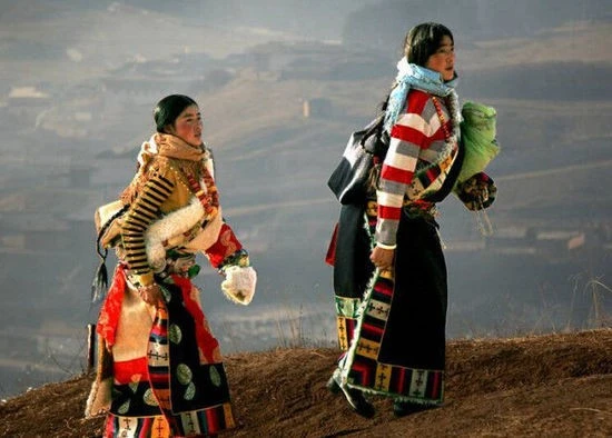 Giải mã những suy nghĩ nhầm lẫn về Tây Tạng 