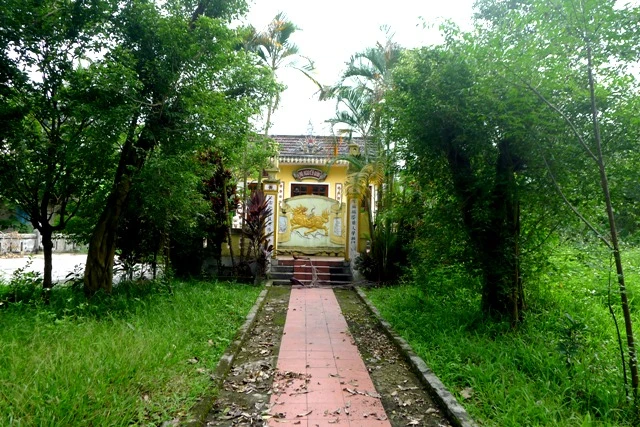 Khám phá làng cổ Phước Tích tuyệt đẹp ở xứ Huế