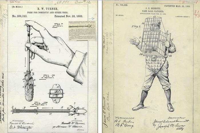 Những phát minh chết yểu trong lịch sử nước Mỹ 