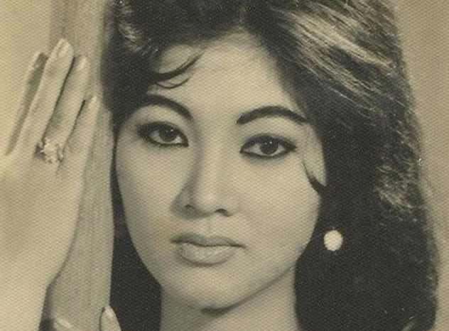 2 tuyệt sắc giai nhân Việt khiến vạn đàn ông Đông Dương ái mộ