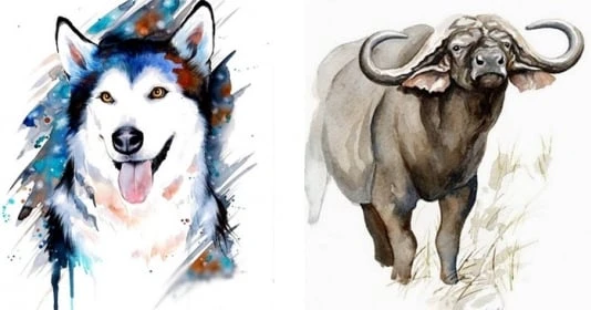 Ghen đỏ mắt 4 con giáp trúng số đổi đời, giàu có nhất tháng 10/2021 