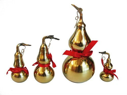 Những linh vật kích thích sự trường thọ