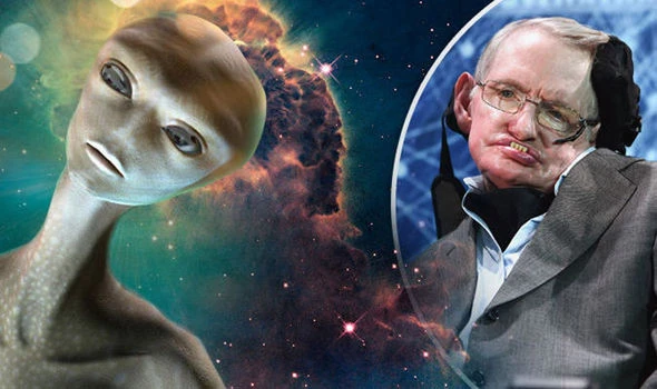 Giật mình cảnh báo cuối cùng của Stephen Hawking về người ngoài hành tinh