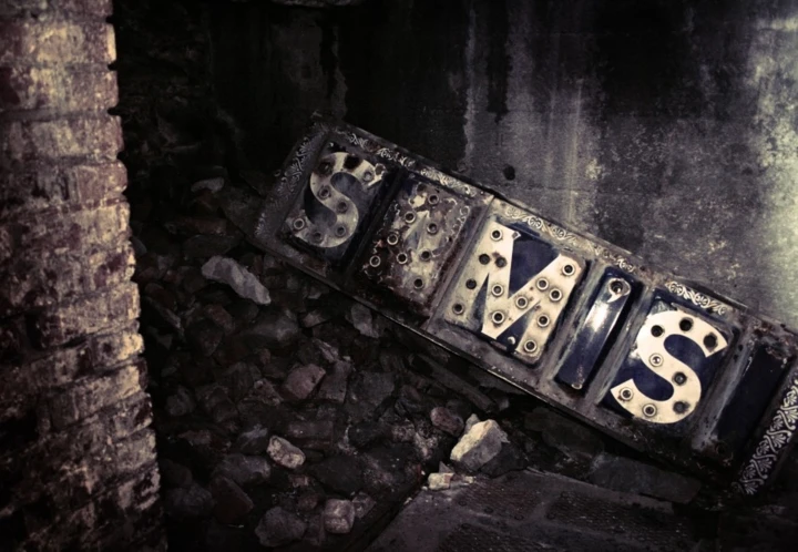 Ám ảnh vẻ ma mị của những vùng đất bị lãng quên