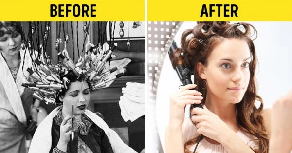 13 phát minh của phụ nữ làm 'rung chuyển' văn minh thế giới