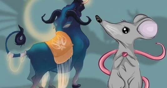 3 tuổi hạn nặng năm Quý Mão 2023, 1 tuổi hổ mọc thêm cánh