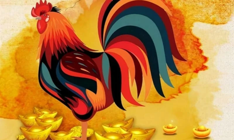 Càng cuối năm 2021, 4 con giáp càng phát, làm gì cũng giàu