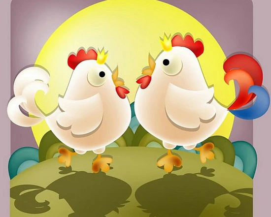 Gieo quẻ thứ sáu (19/7)