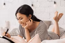 Nuôi dưỡng tâm trí an yên từ những việc nhỏ hằng ngày