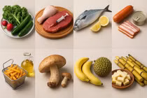 Loại thực phẩm nên tránh xa vì dễ nhiễm độc