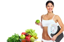 Sai lầm thường gặp khi ăn kiêng