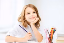 Cha mẹ thông thái dạy con tư duy phản biện