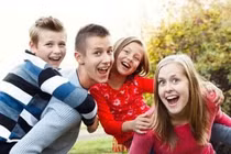 Bí quyết chăm sóc chu toàn khi nhà có nhiều con nhỏ