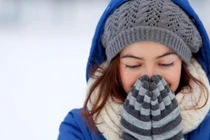 Cách phòng tránh bệnh hô hấp mùa đông cho cả gia đình